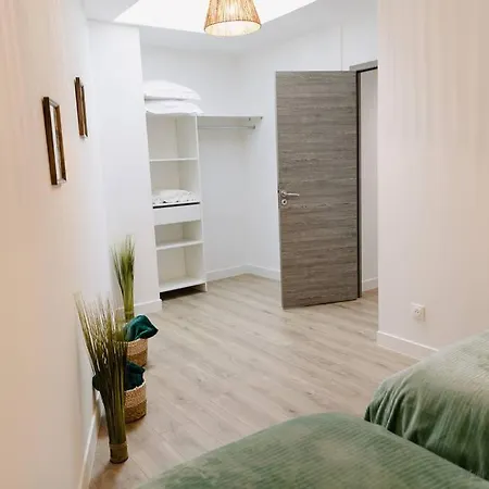 Maison Avec Jardin Calme Et Cosy