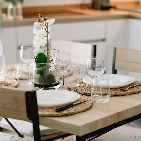 Maison Avec Jardin Calme Et Cosy Arbonne